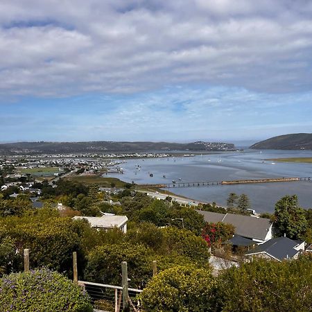 Paradise Found Knysna Ngoại thất bức ảnh
