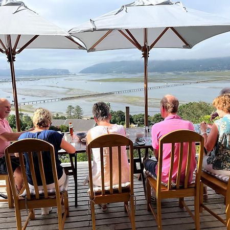 Paradise Found Knysna Ngoại thất bức ảnh