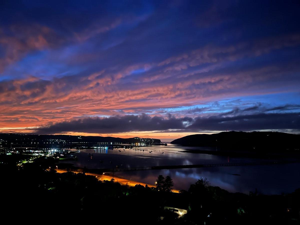 Paradise Found Knysna Ngoại thất bức ảnh