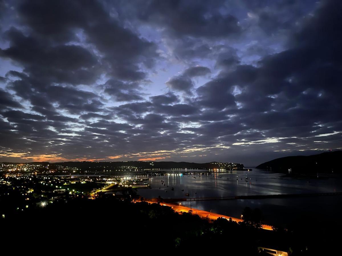 Paradise Found Knysna Ngoại thất bức ảnh
