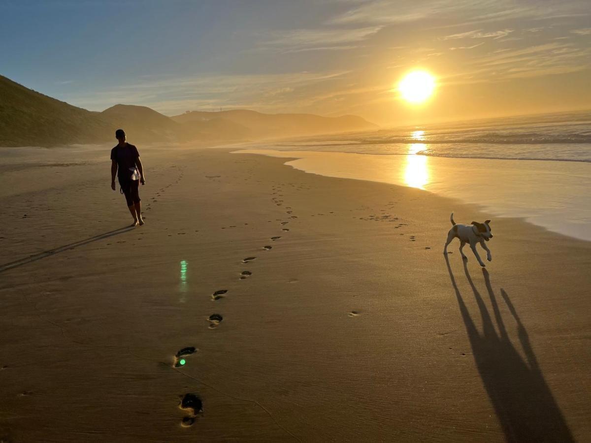 Paradise Found Knysna Ngoại thất bức ảnh