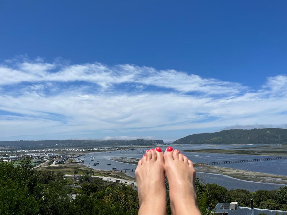 Paradise Found Knysna Ngoại thất bức ảnh