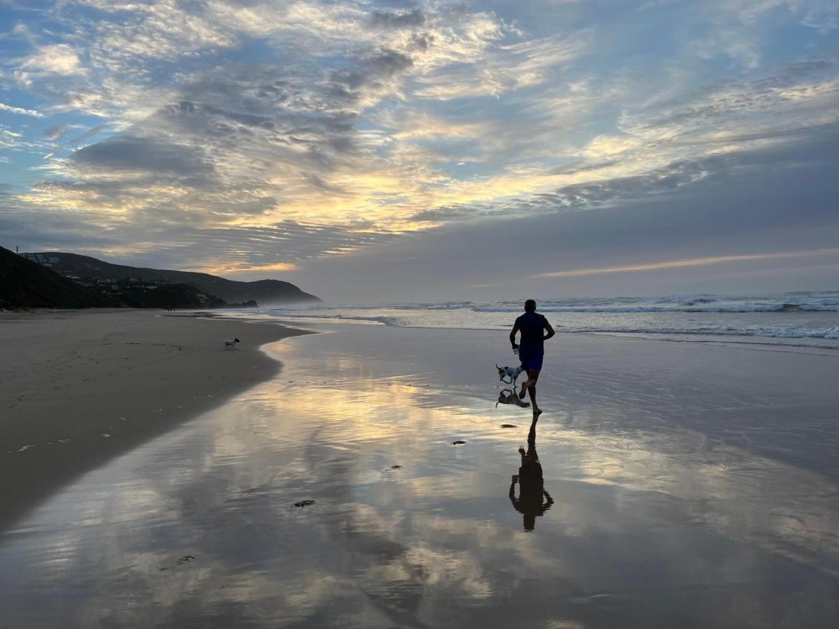 Paradise Found Knysna Ngoại thất bức ảnh
