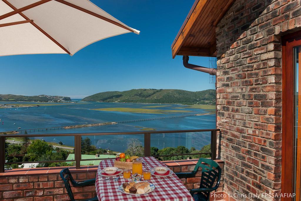 Paradise Found Knysna Phòng bức ảnh