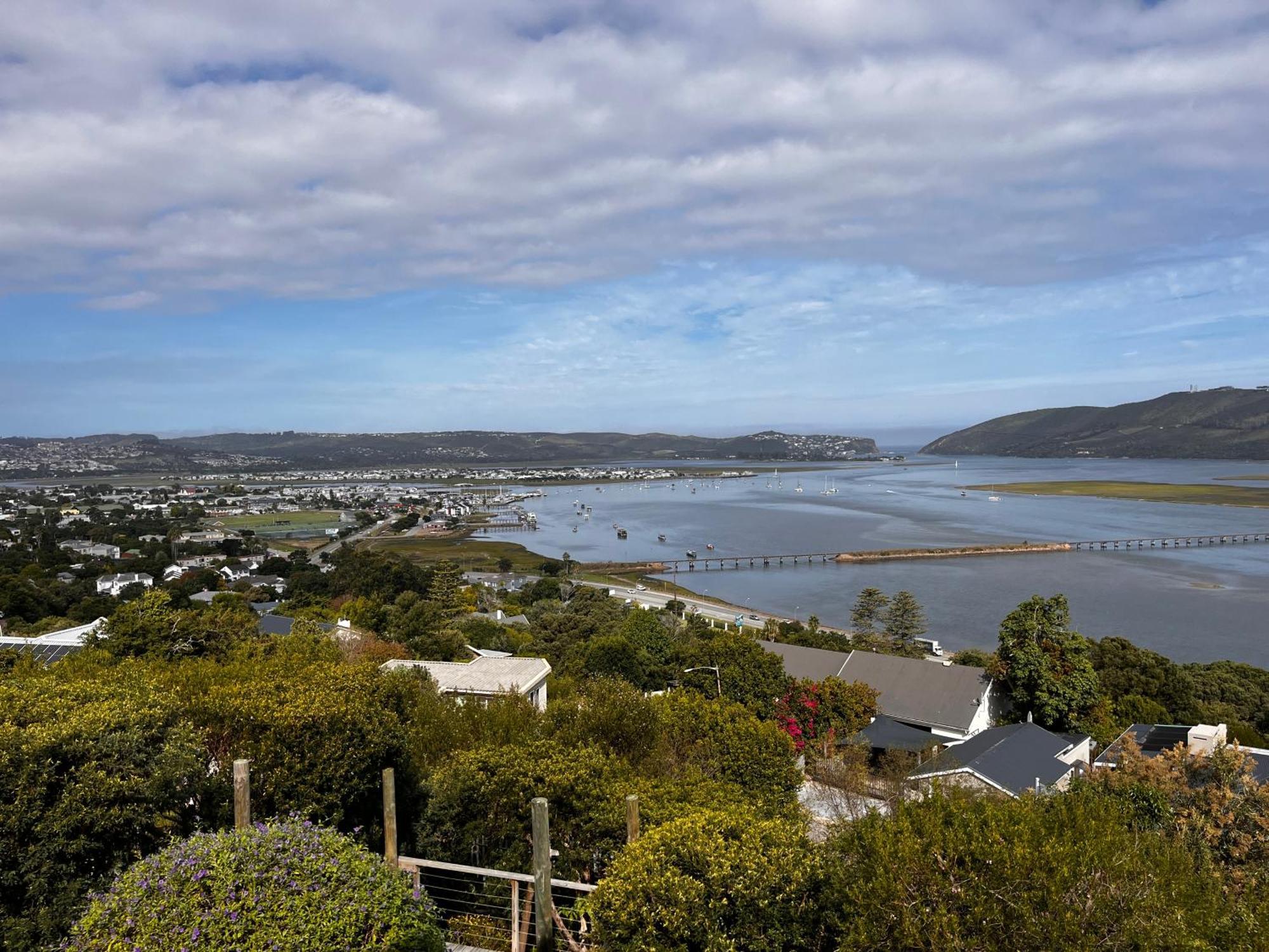 Paradise Found Knysna Ngoại thất bức ảnh