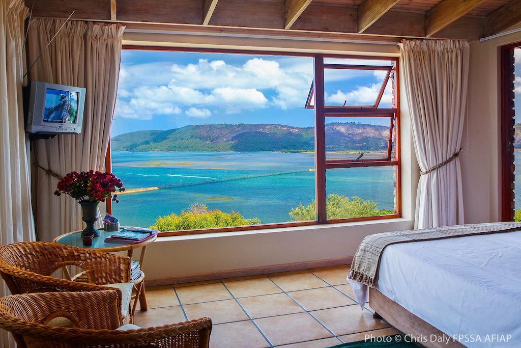 Paradise Found Knysna Phòng bức ảnh