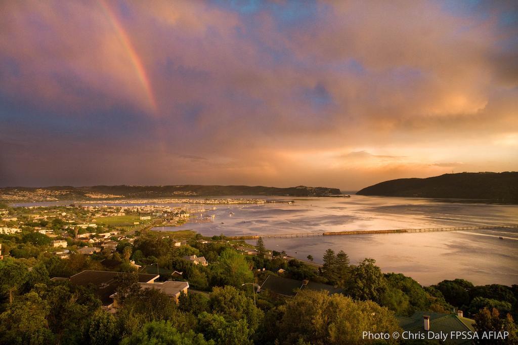 Paradise Found Knysna Ngoại thất bức ảnh
