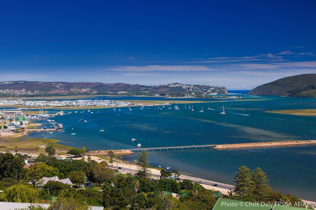Paradise Found Knysna Ngoại thất bức ảnh