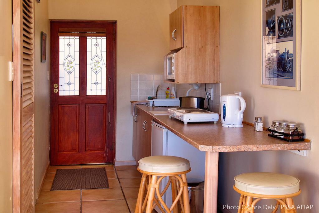 Paradise Found Knysna Phòng bức ảnh