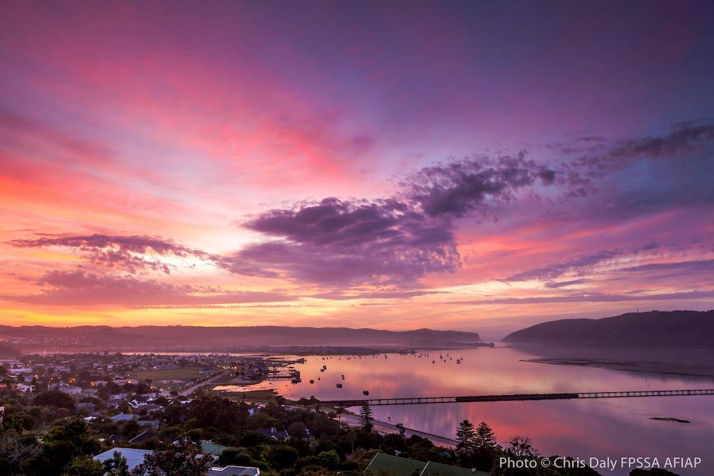 Paradise Found Knysna Ngoại thất bức ảnh
