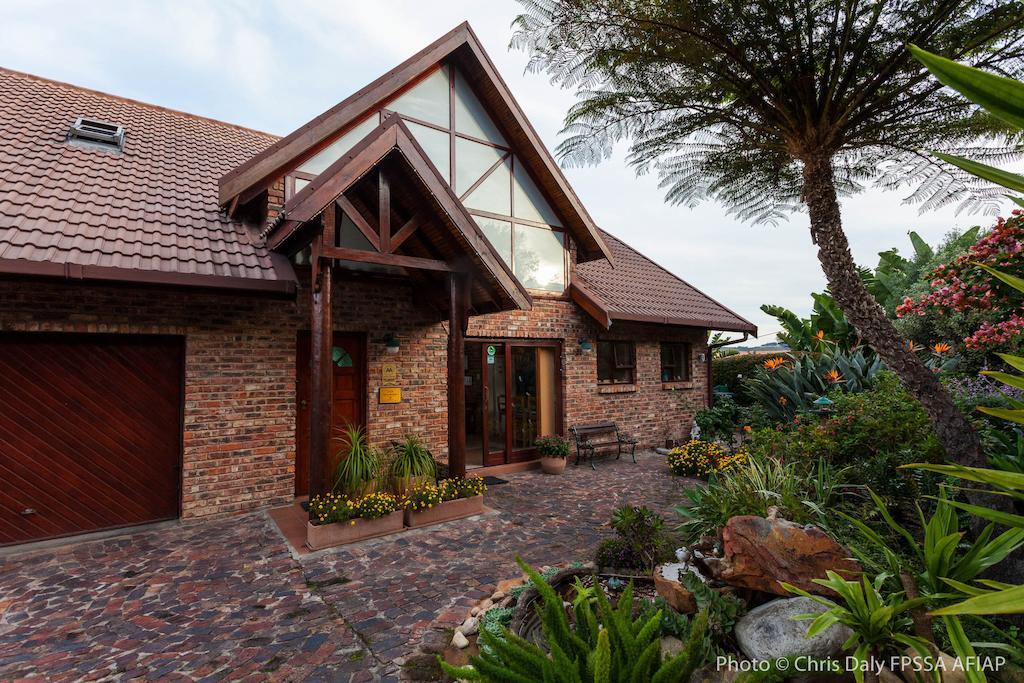 Paradise Found Knysna Ngoại thất bức ảnh