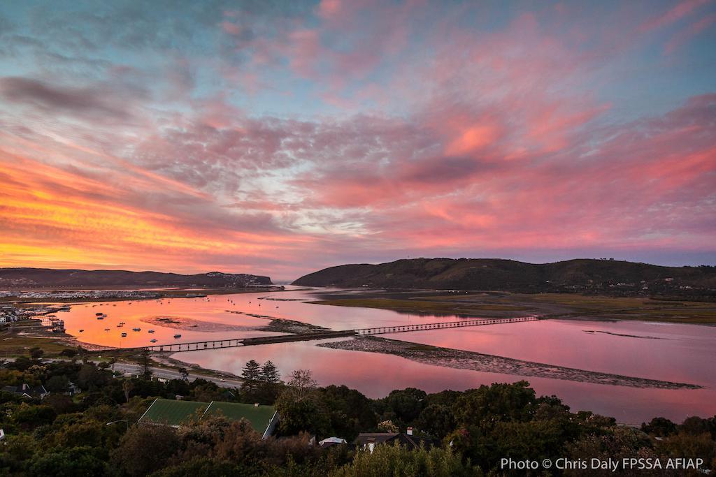 Paradise Found Knysna Ngoại thất bức ảnh