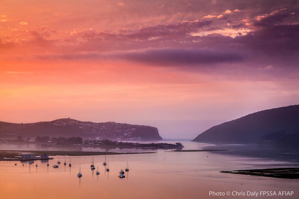 Paradise Found Knysna Ngoại thất bức ảnh