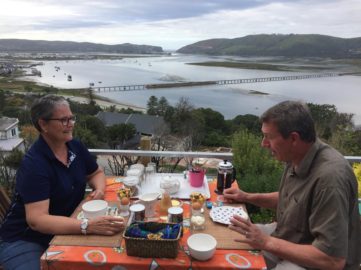 Paradise Found Knysna Ngoại thất bức ảnh