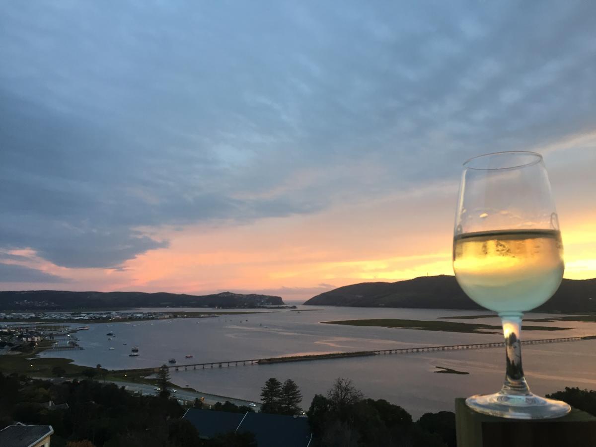 Paradise Found Knysna Ngoại thất bức ảnh