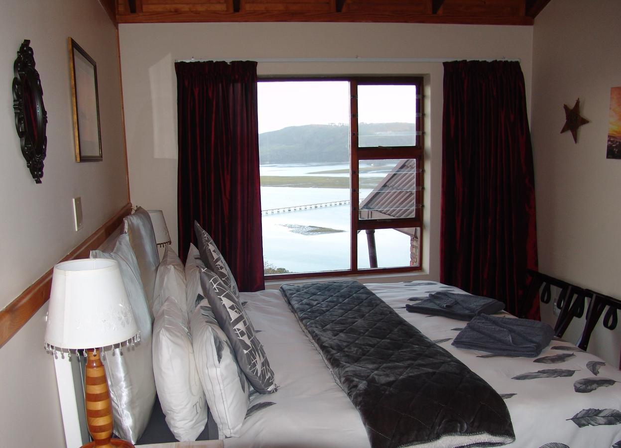 Paradise Found Knysna Ngoại thất bức ảnh