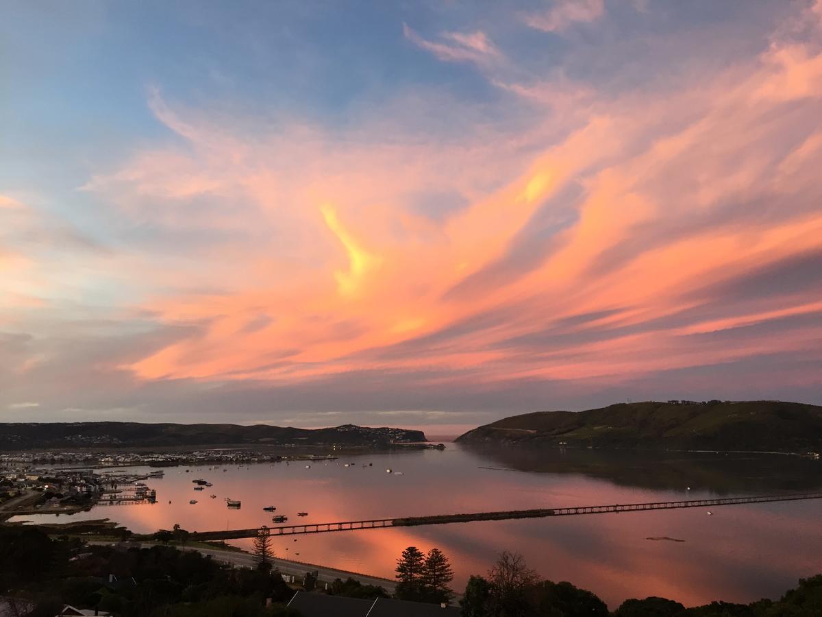 Paradise Found Knysna Ngoại thất bức ảnh