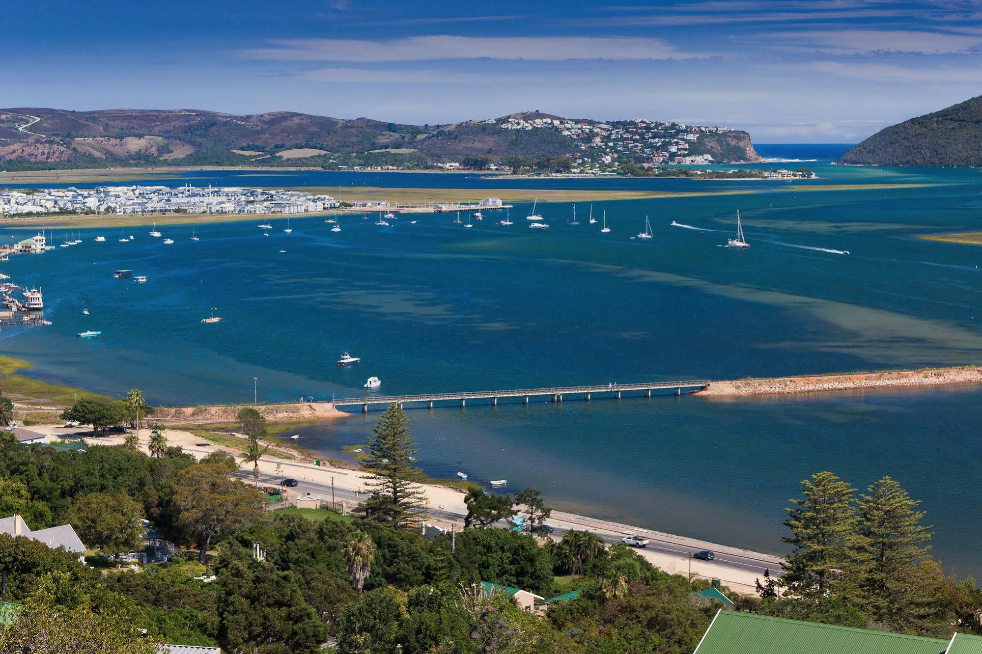 Paradise Found Knysna Ngoại thất bức ảnh