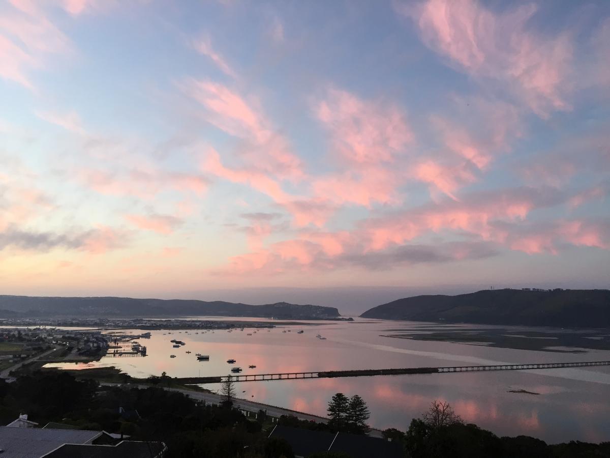 Paradise Found Knysna Ngoại thất bức ảnh