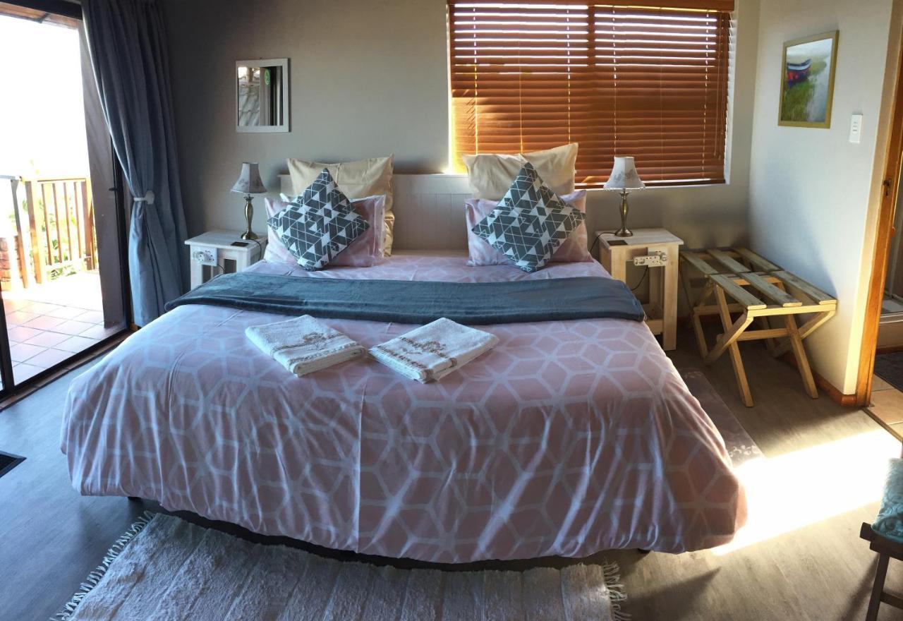 Paradise Found Knysna Ngoại thất bức ảnh