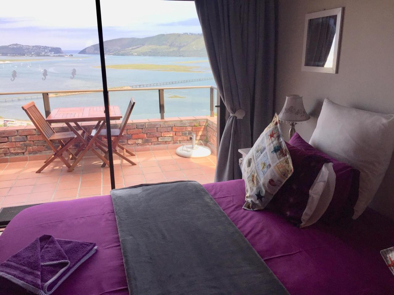 Paradise Found Knysna Ngoại thất bức ảnh