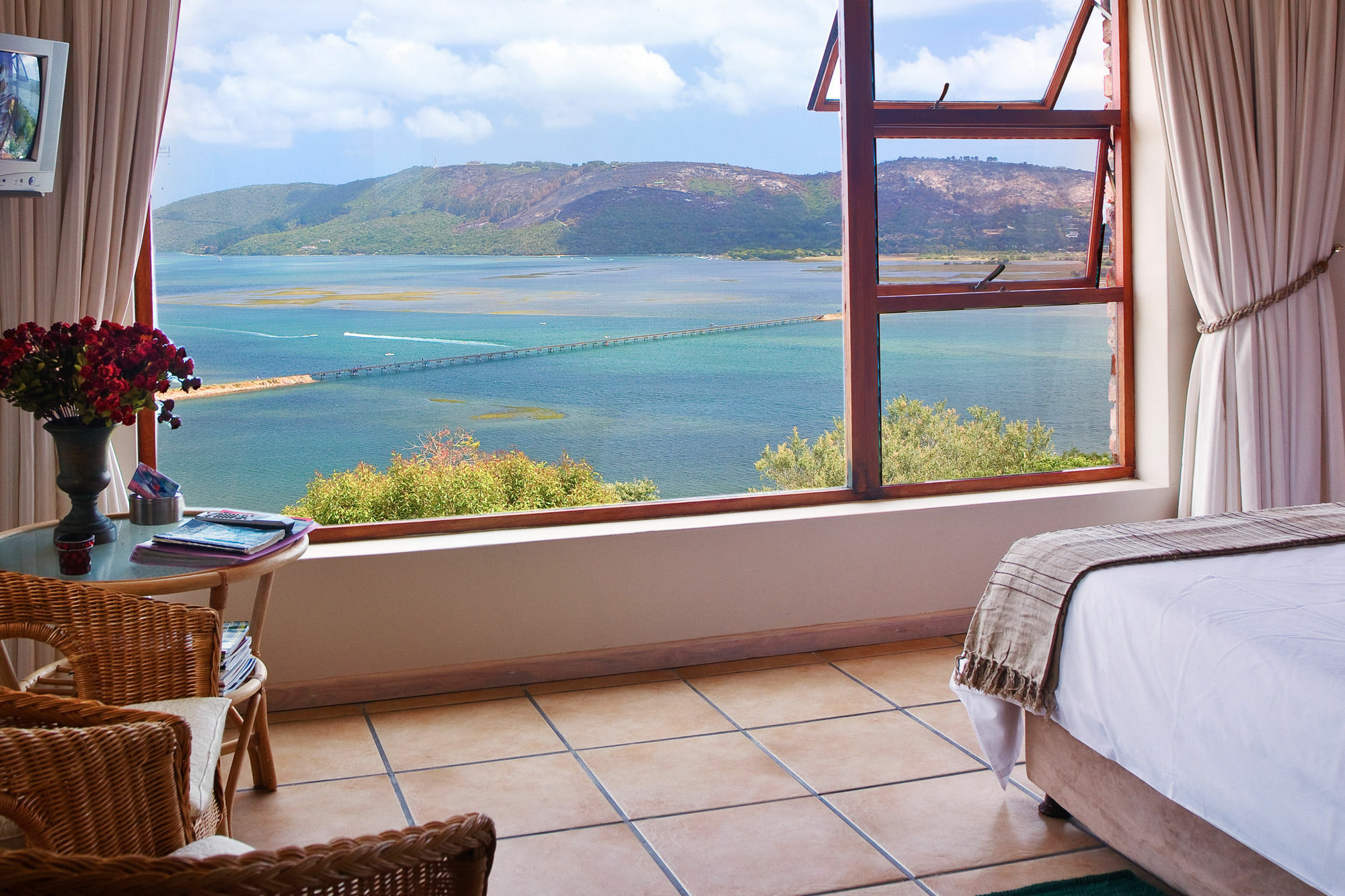 Paradise Found Knysna Ngoại thất bức ảnh