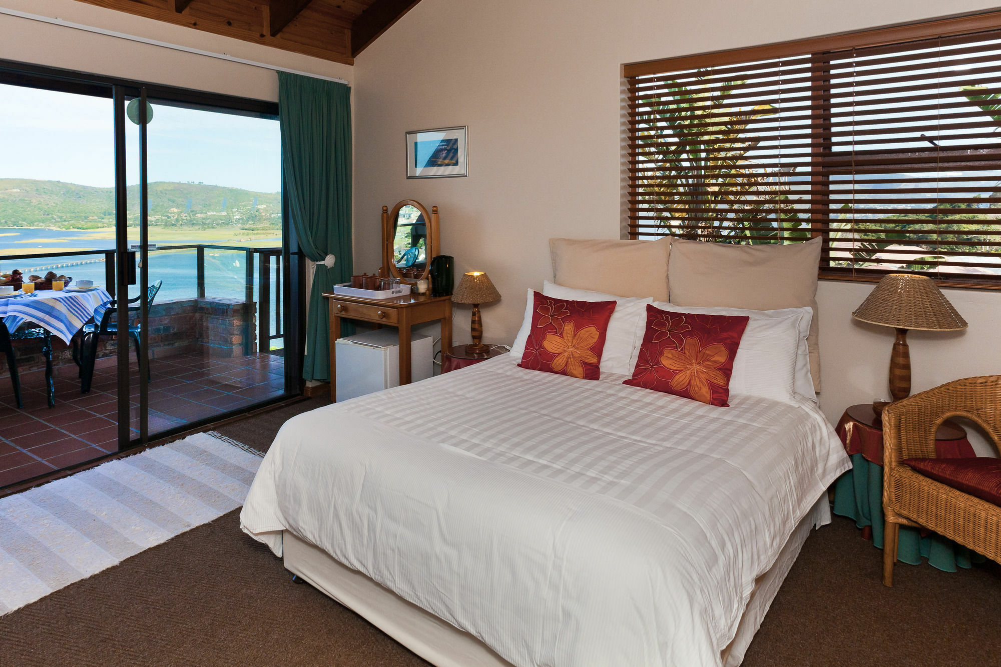 Paradise Found Knysna Ngoại thất bức ảnh