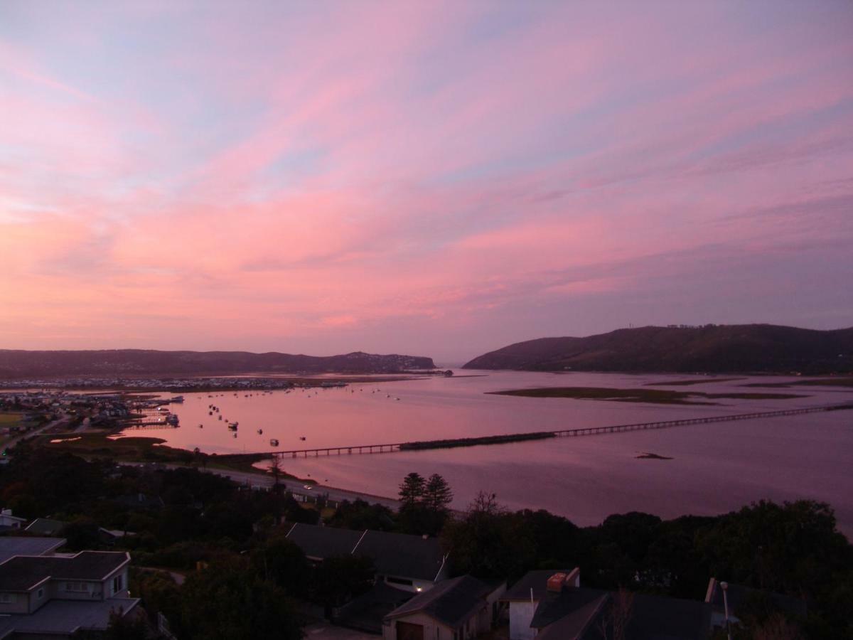 Paradise Found Knysna Ngoại thất bức ảnh