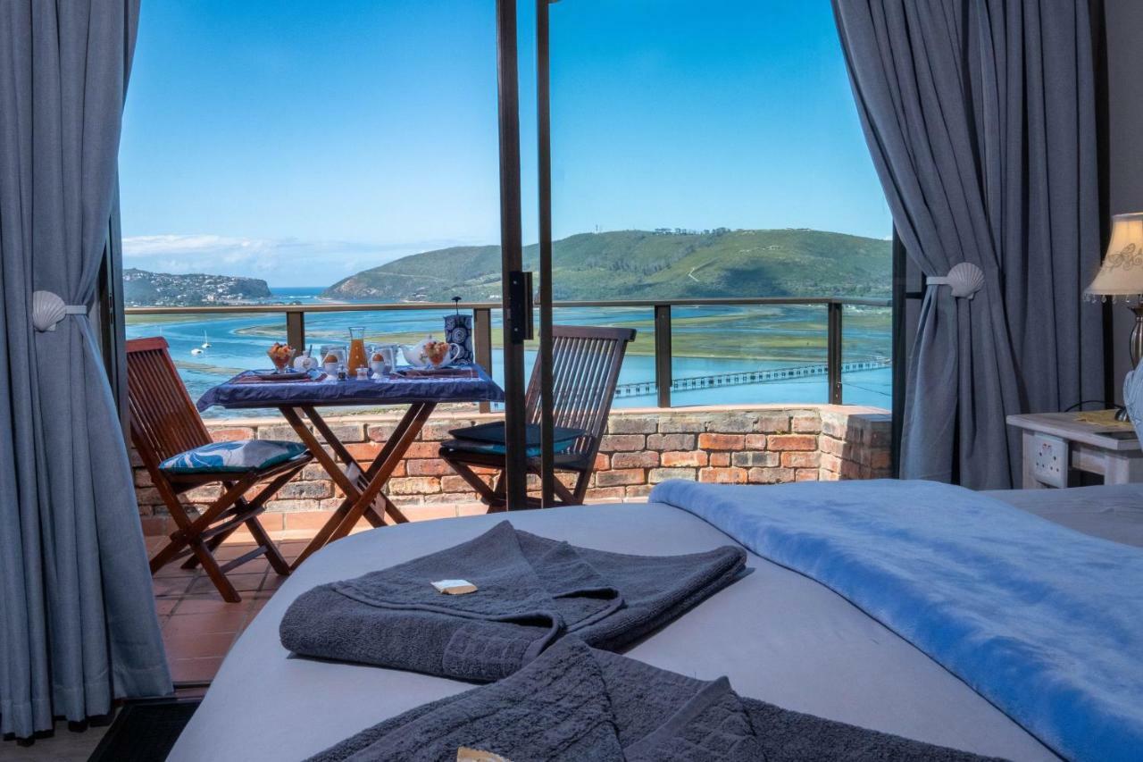 Paradise Found Knysna Ngoại thất bức ảnh