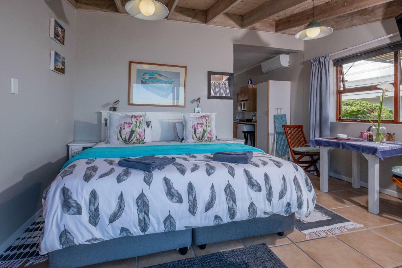 Paradise Found Knysna Ngoại thất bức ảnh
