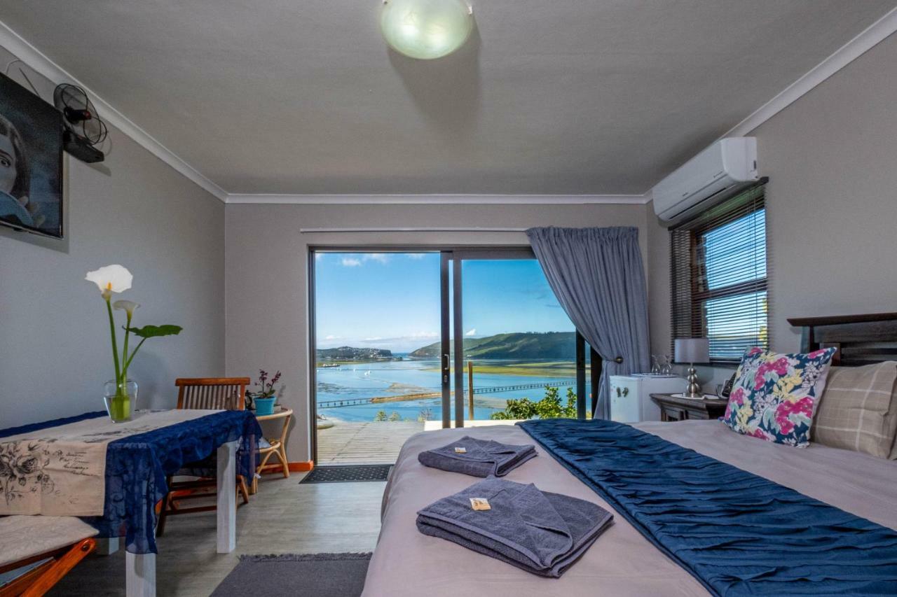 Paradise Found Knysna Ngoại thất bức ảnh