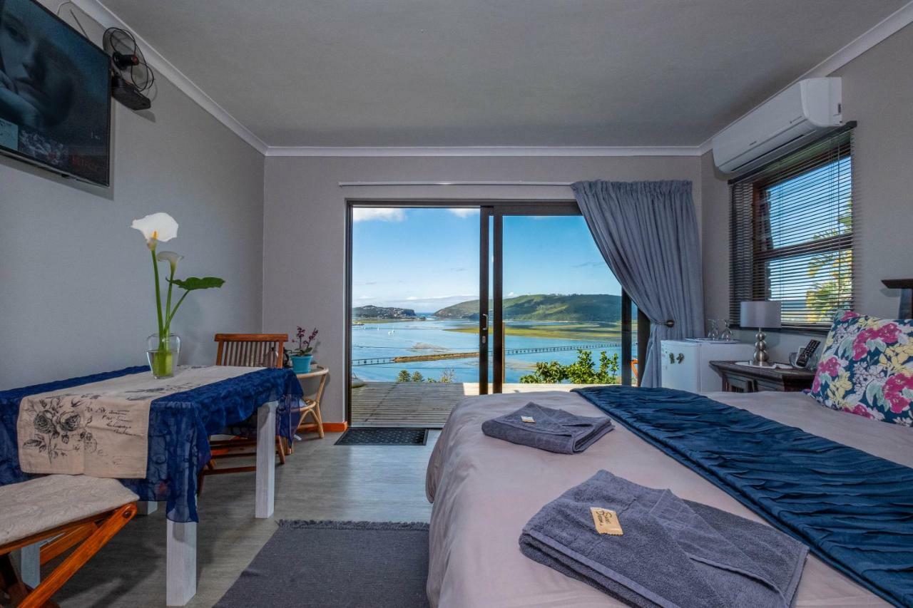 Paradise Found Knysna Ngoại thất bức ảnh