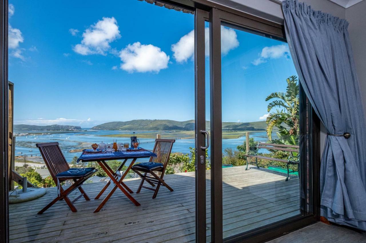 Paradise Found Knysna Ngoại thất bức ảnh
