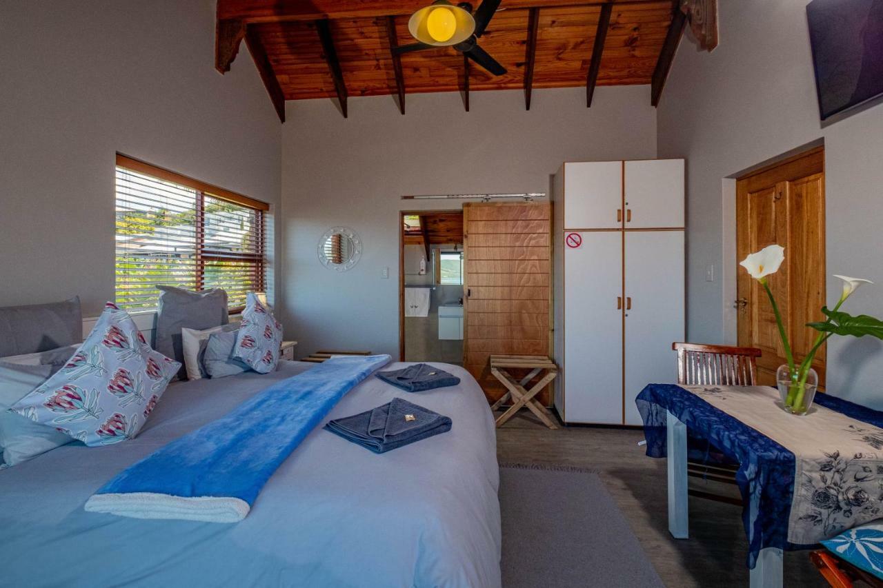 Paradise Found Knysna Ngoại thất bức ảnh