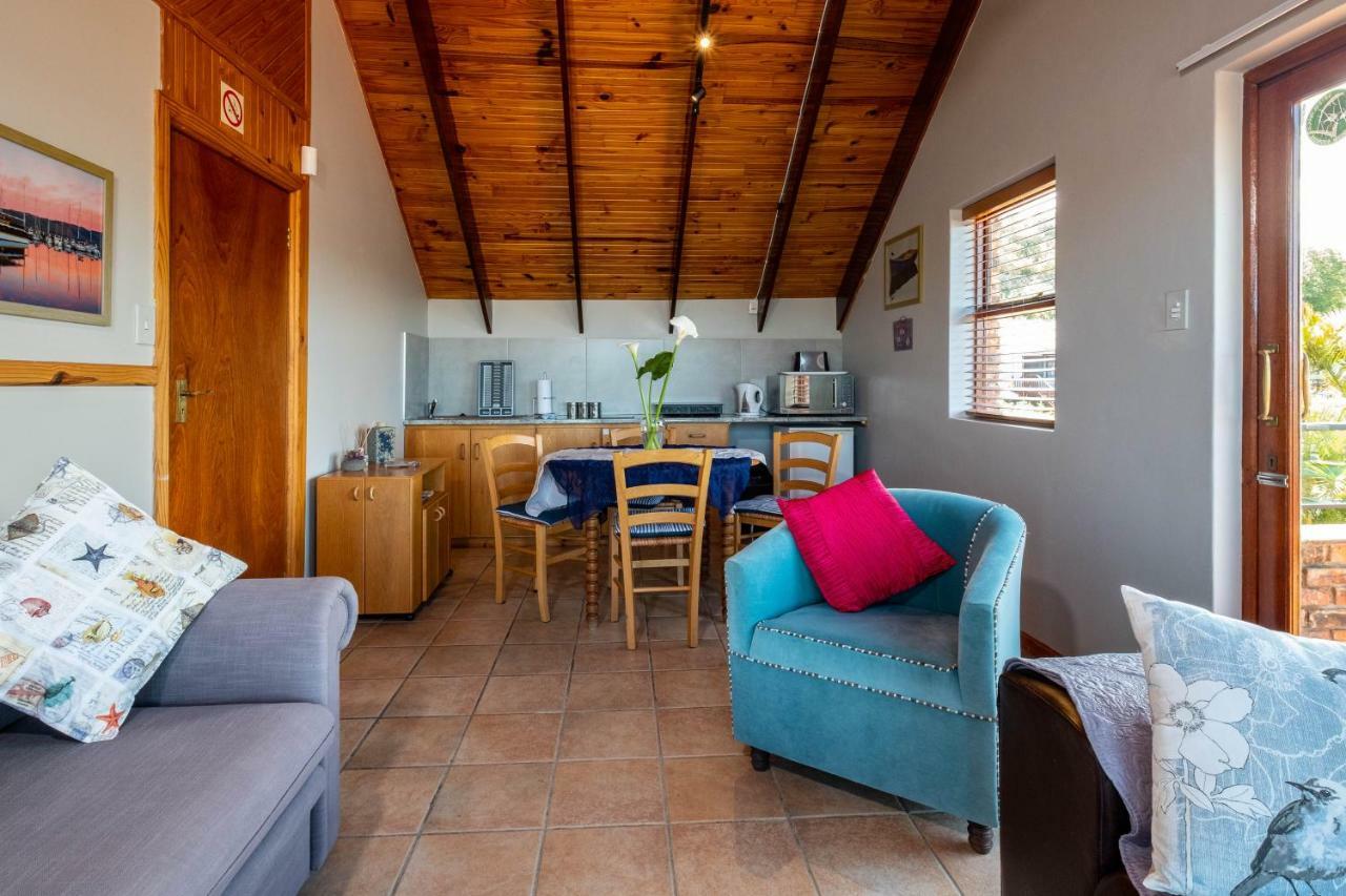 Paradise Found Knysna Ngoại thất bức ảnh