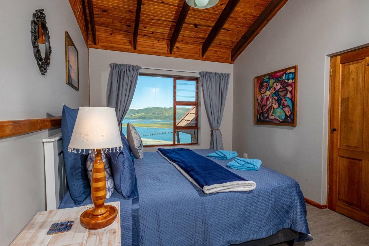 Paradise Found Knysna Ngoại thất bức ảnh