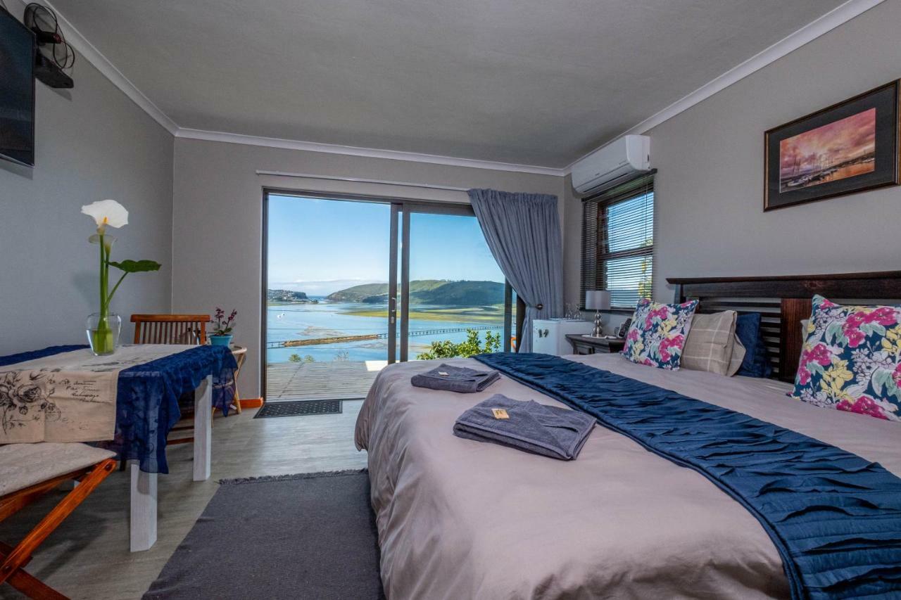 Paradise Found Knysna Ngoại thất bức ảnh