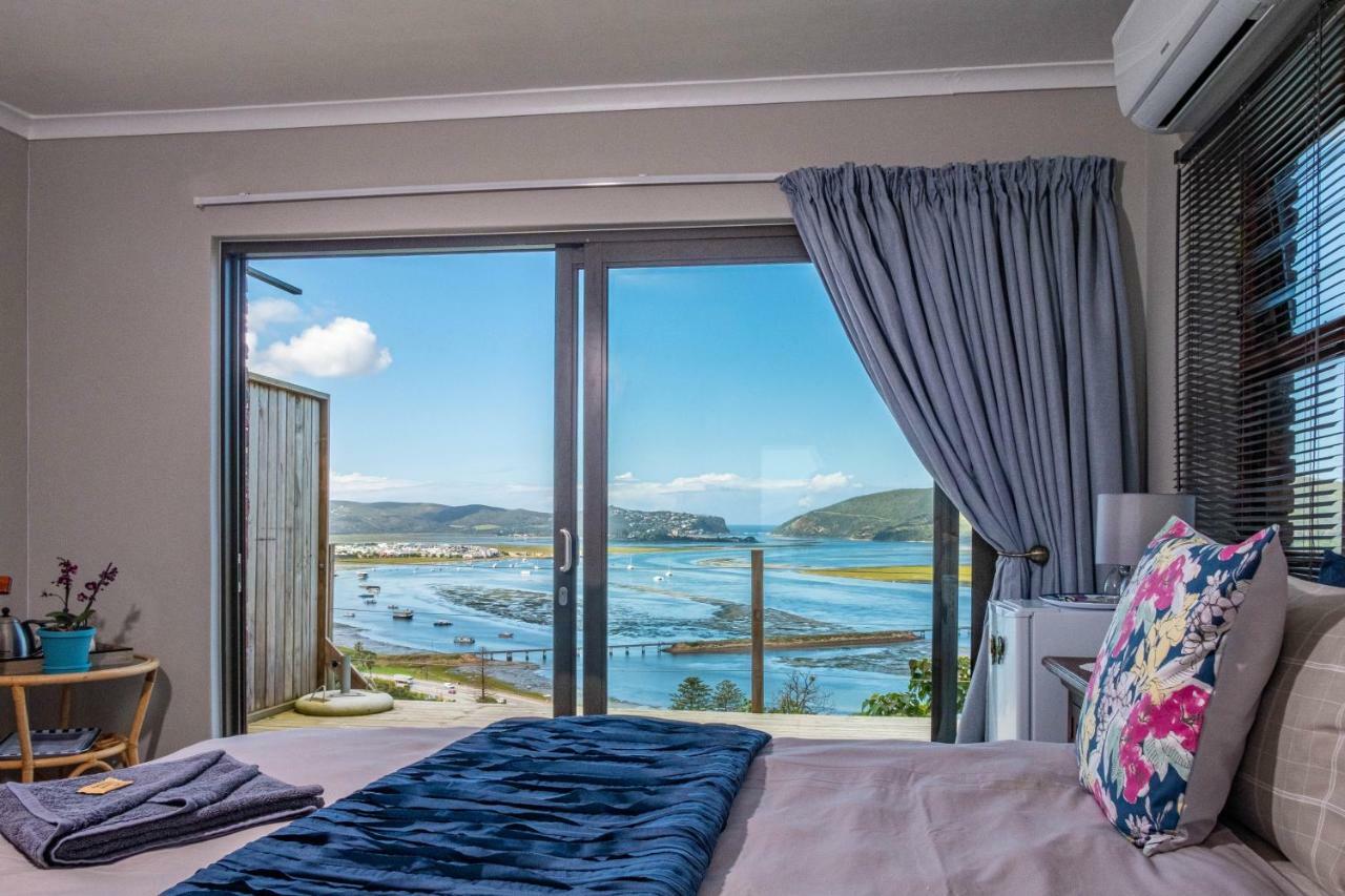 Paradise Found Knysna Ngoại thất bức ảnh