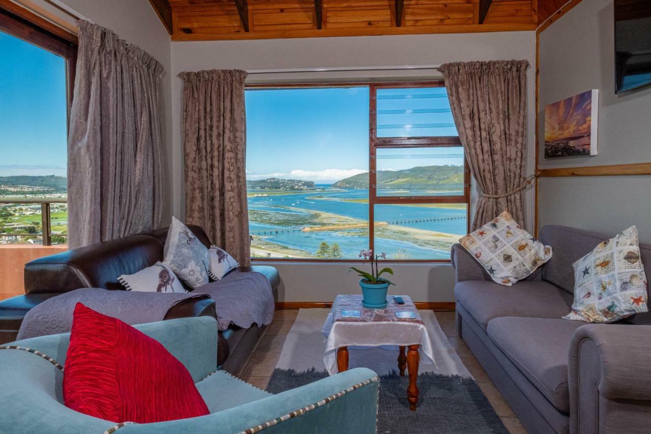 Paradise Found Knysna Ngoại thất bức ảnh