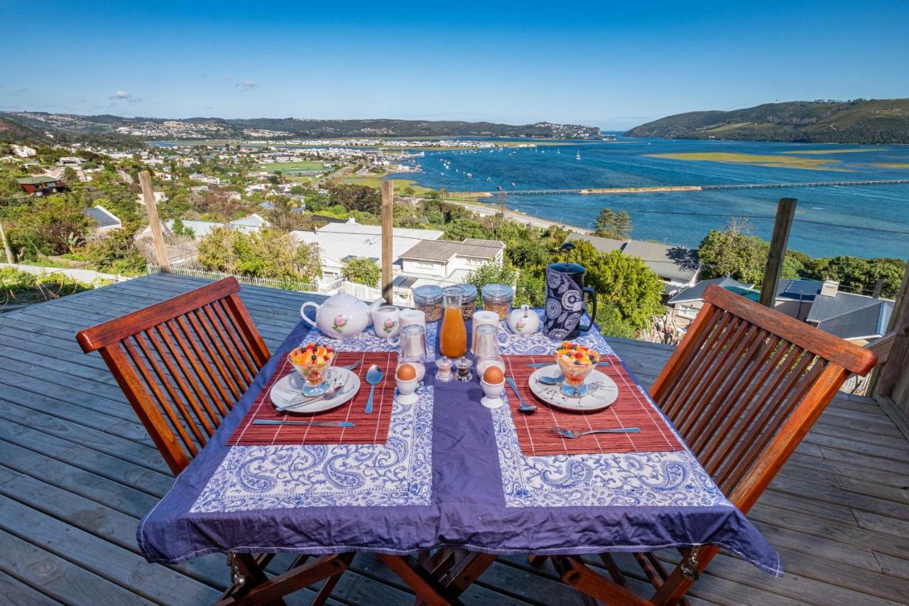 Paradise Found Knysna Ngoại thất bức ảnh