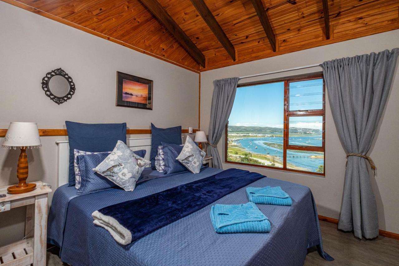 Paradise Found Knysna Ngoại thất bức ảnh