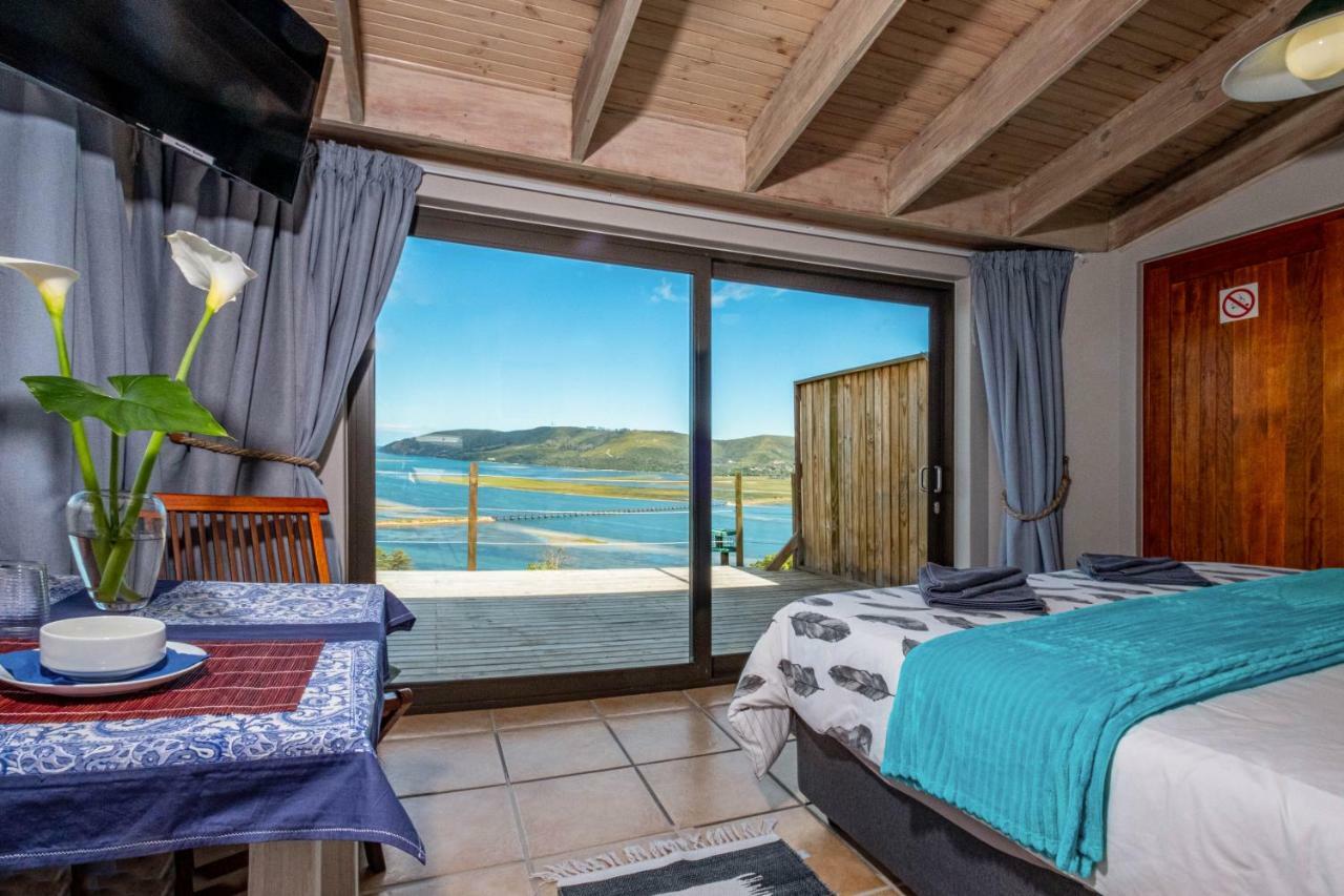 Paradise Found Knysna Ngoại thất bức ảnh