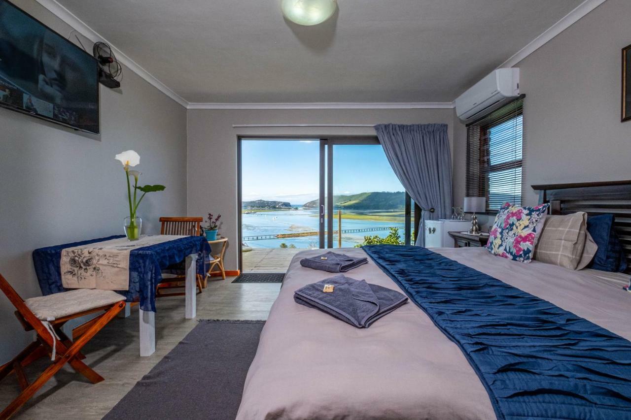 Paradise Found Knysna Ngoại thất bức ảnh