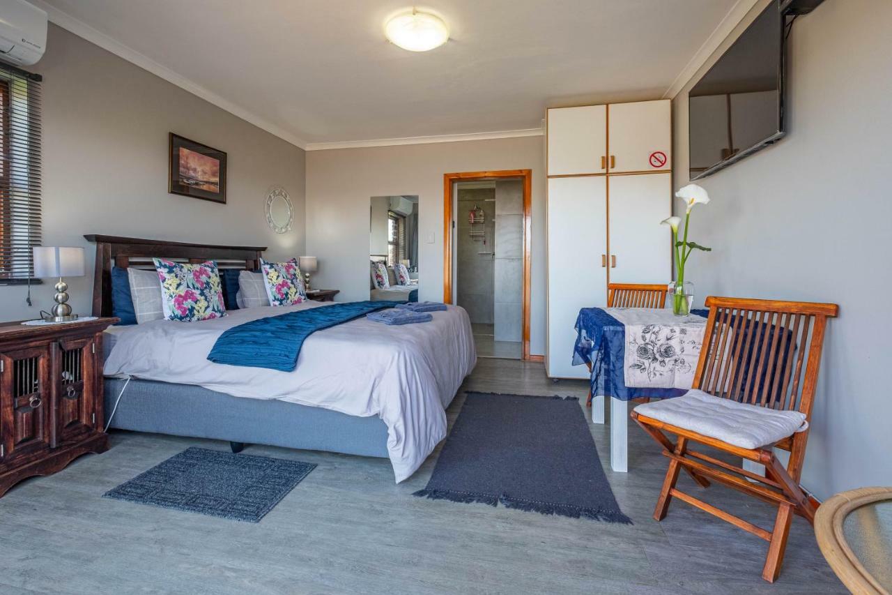 Paradise Found Knysna Ngoại thất bức ảnh