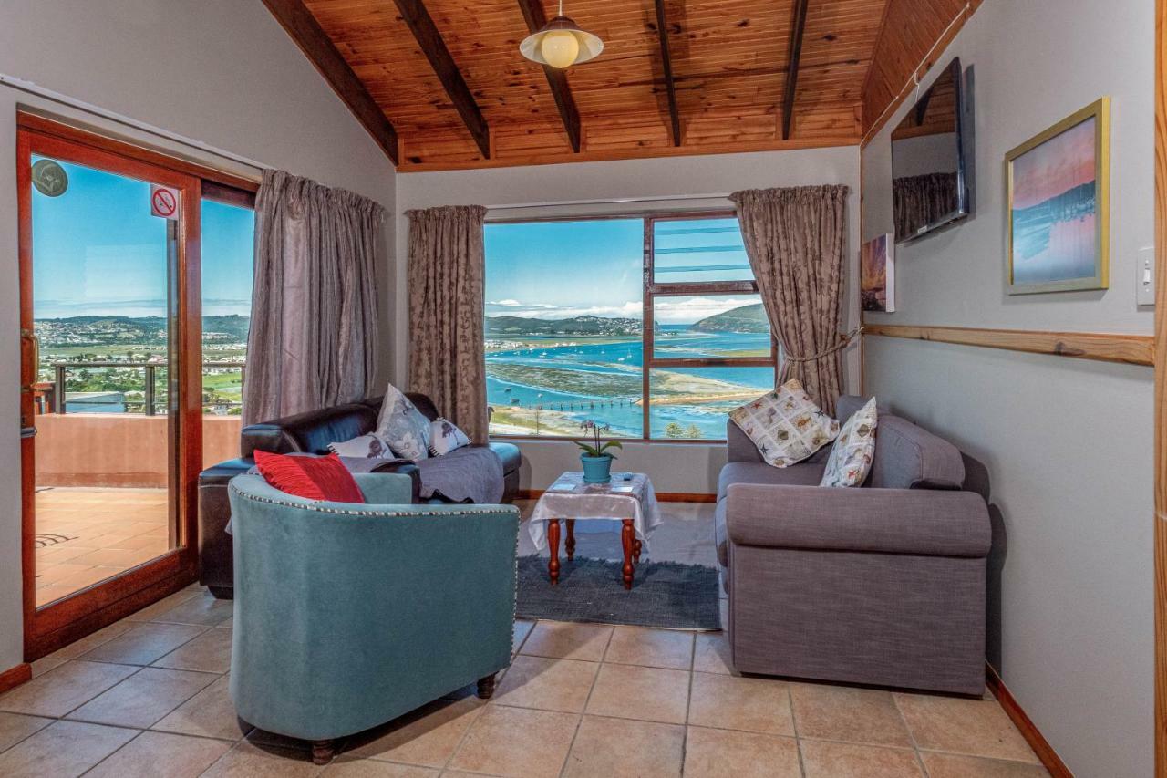 Paradise Found Knysna Ngoại thất bức ảnh