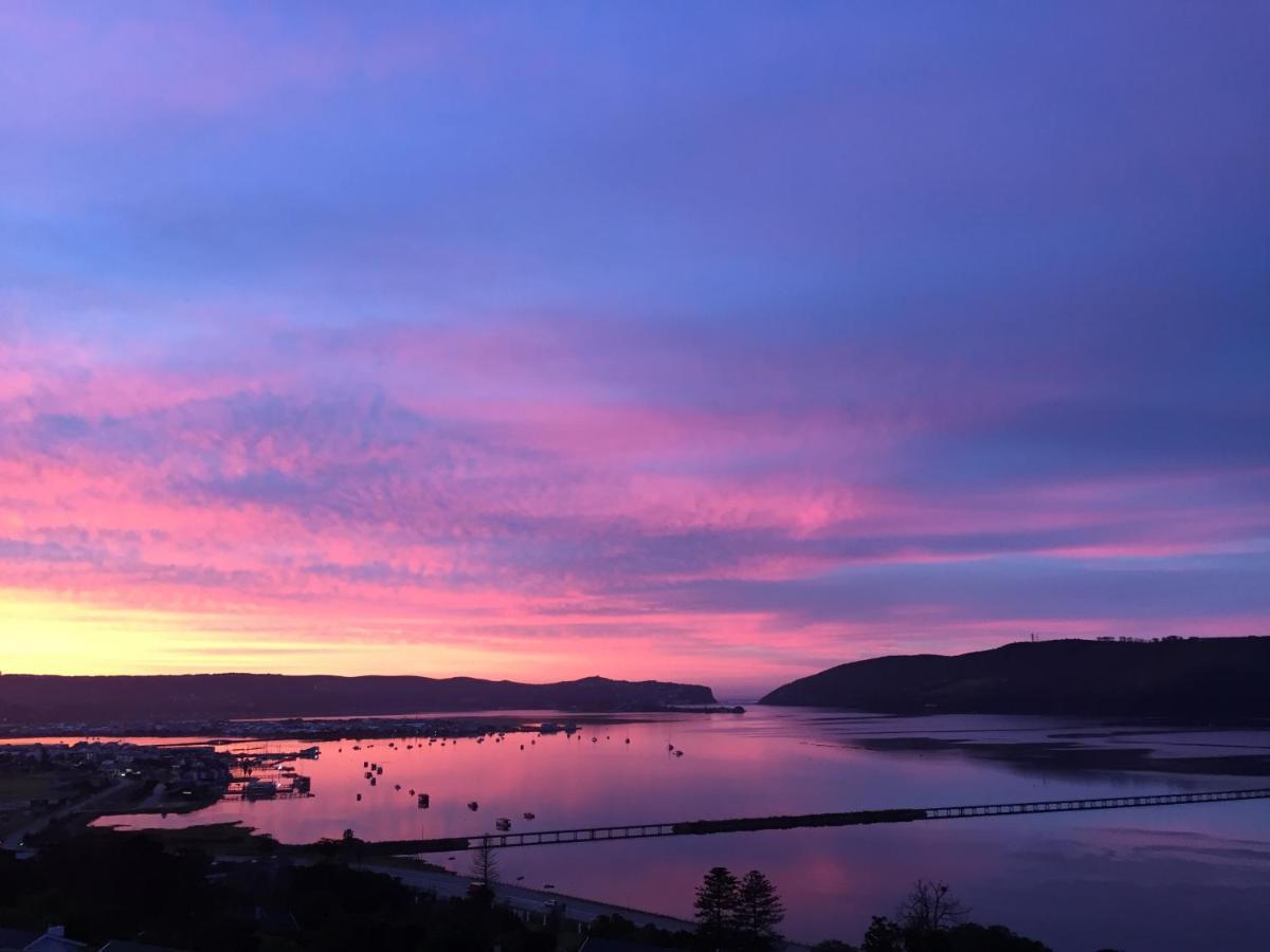 Paradise Found Knysna Ngoại thất bức ảnh